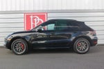 2015 Porsche Macan Turbo