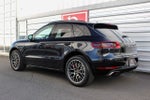 2015 Porsche Macan Turbo