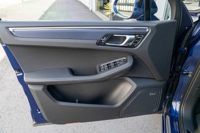 2023 Porsche Macan GTS