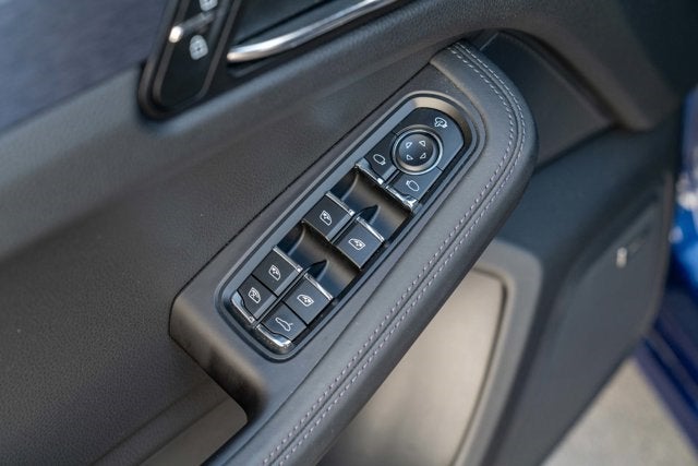 2023 Porsche Macan GTS