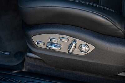 2023 Porsche Macan GTS