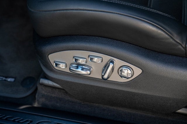 2023 Porsche Macan GTS