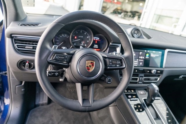 2023 Porsche Macan GTS