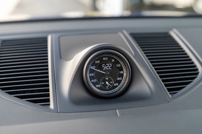 2023 Porsche Macan GTS