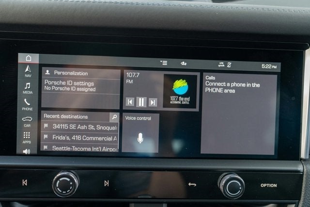 2023 Porsche Macan GTS