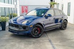 2023 Porsche Macan GTS