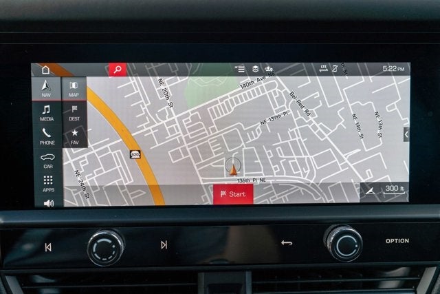 2023 Porsche Macan GTS