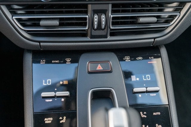 2023 Porsche Macan GTS