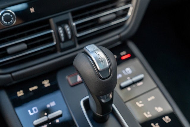 2023 Porsche Macan GTS