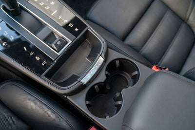 2023 Porsche Macan GTS