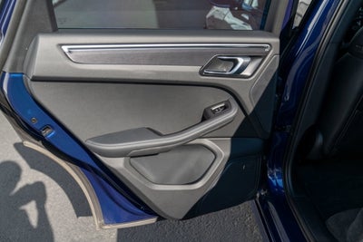 2023 Porsche Macan GTS