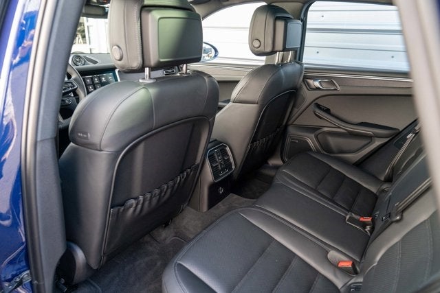 2023 Porsche Macan GTS