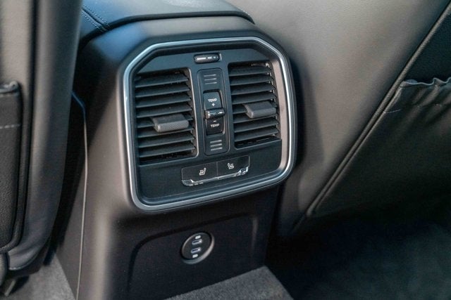 2023 Porsche Macan GTS