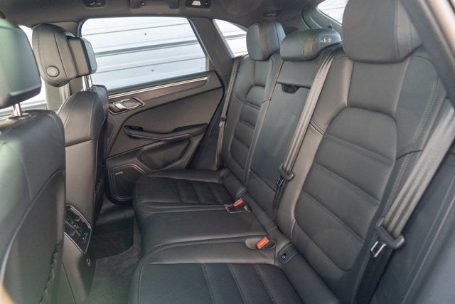 2023 Porsche Macan GTS