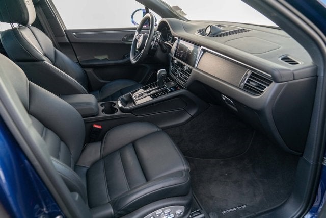 2023 Porsche Macan GTS