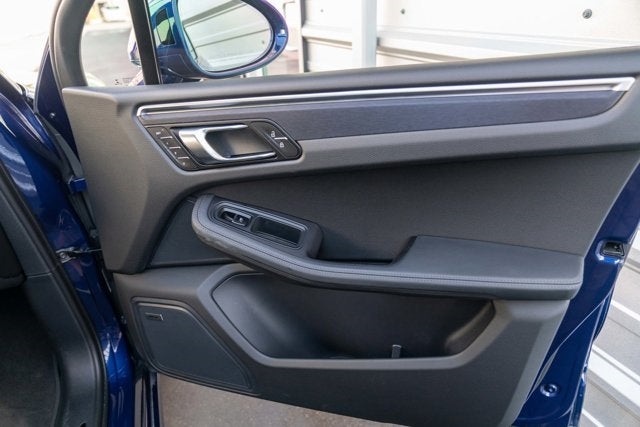 2023 Porsche Macan GTS