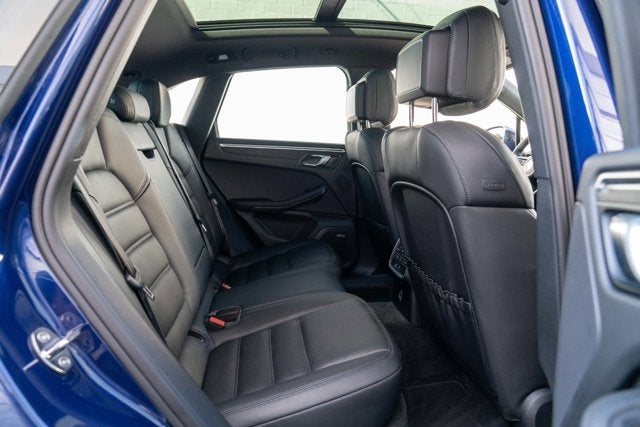 2023 Porsche Macan GTS