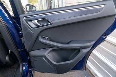 2023 Porsche Macan GTS