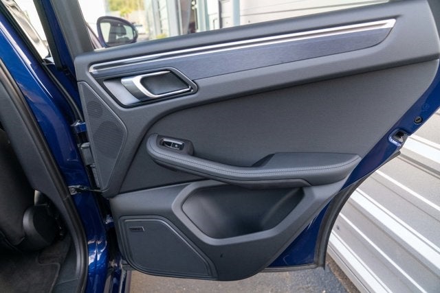 2023 Porsche Macan GTS