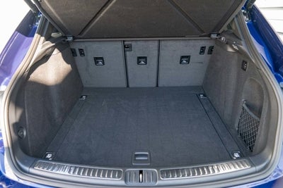 2023 Porsche Macan GTS