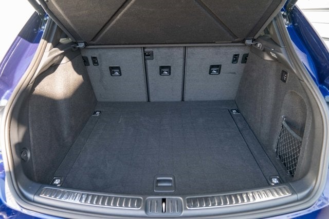 2023 Porsche Macan GTS