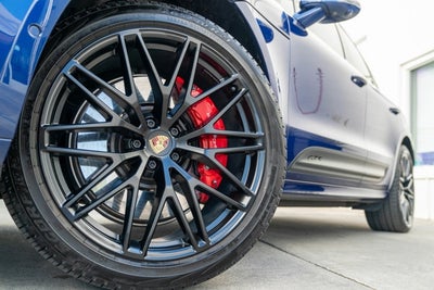 2023 Porsche Macan GTS