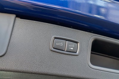 2023 Porsche Macan GTS