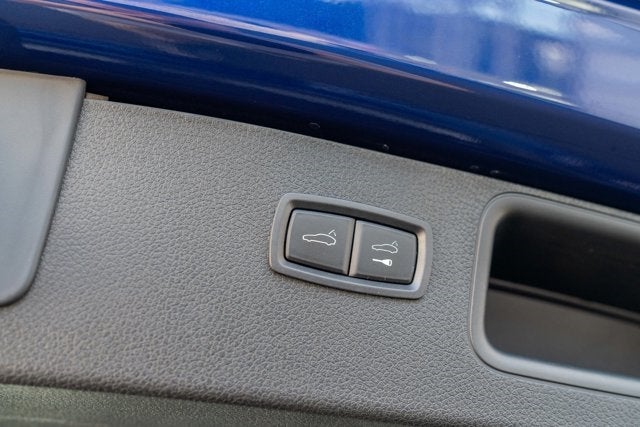 2023 Porsche Macan GTS