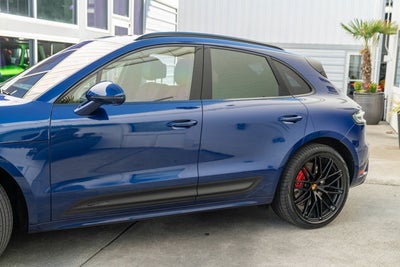 2023 Porsche Macan GTS