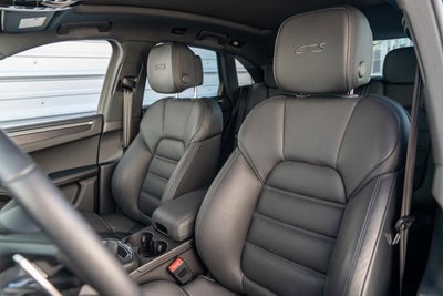 2023 Porsche Macan GTS