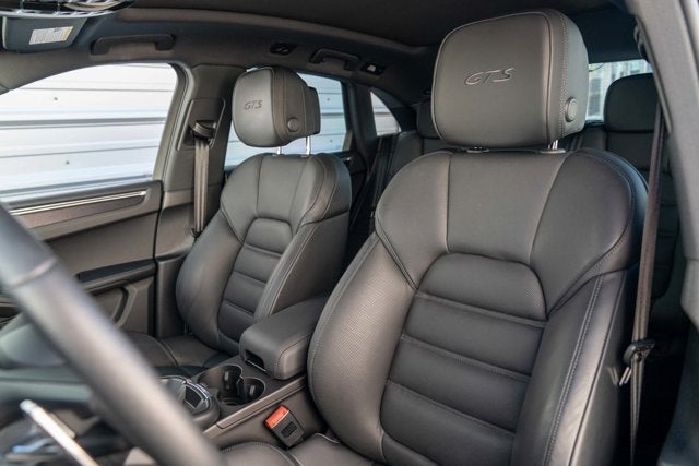 2023 Porsche Macan GTS