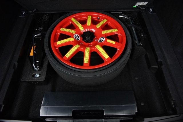 2015 Porsche Macan Turbo