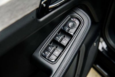 2015 Porsche Macan Turbo