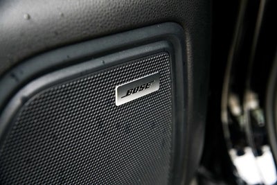 2015 Porsche Macan Turbo