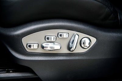 2015 Porsche Macan Turbo