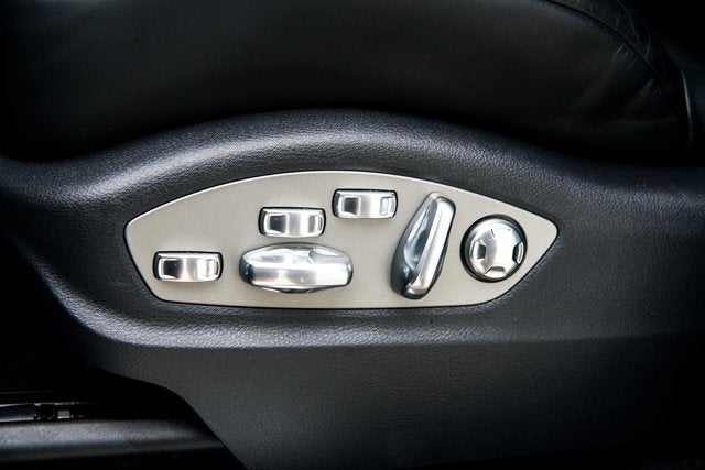 2015 Porsche Macan Turbo