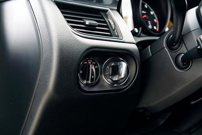 2015 Porsche Macan Turbo