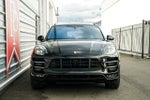 2015 Porsche Macan Turbo
