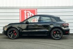 2015 Porsche Macan Turbo