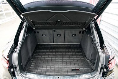 2015 Porsche Macan Turbo