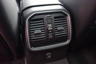 2015 Porsche Macan Turbo