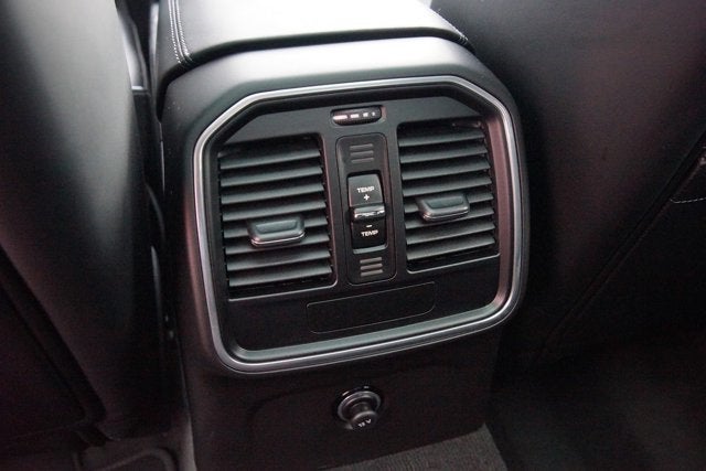 2015 Porsche Macan Turbo