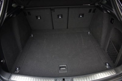 2015 Porsche Macan Turbo