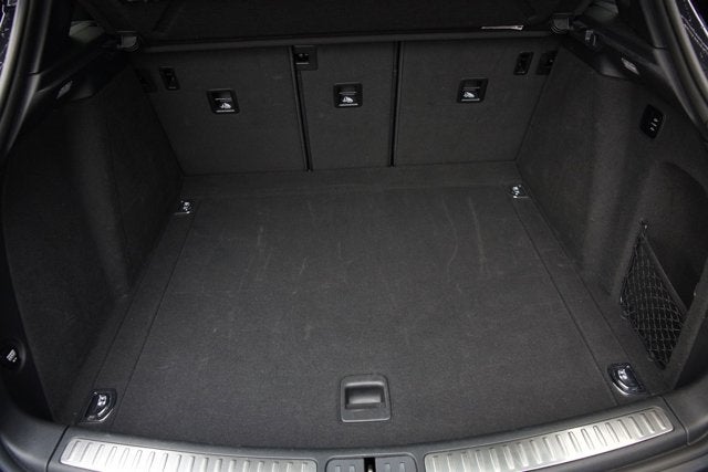 2015 Porsche Macan Turbo