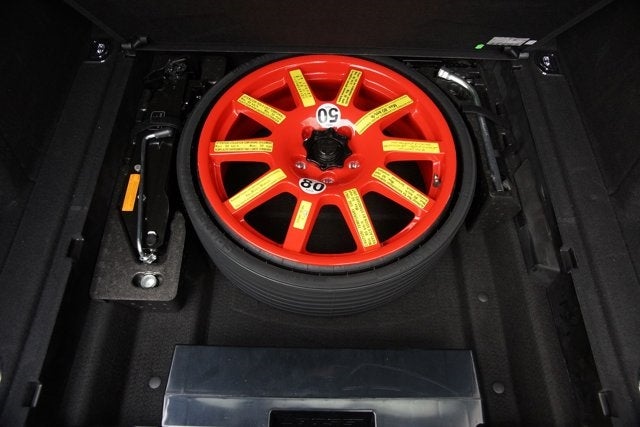 2015 Porsche Macan Turbo