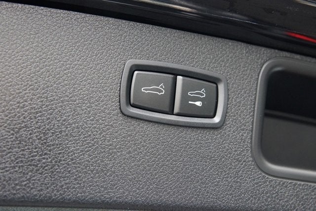 2015 Porsche Macan Turbo