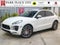 2016 Porsche Macan Turbo