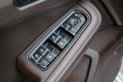 2016 Porsche Macan Turbo