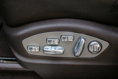 2016 Porsche Macan Turbo