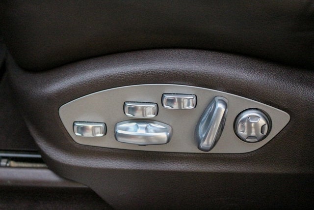 2016 Porsche Macan Turbo